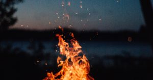 Cover image for كيف تكشف المعاناة عن حقيقة نفسك