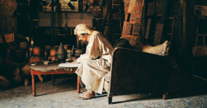 Cover image for خطاب مفتوح للناجين والناجيات من الاعتداء