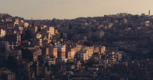 Cover image for السبب في عدم إحساسنا بفداحة خطايانا